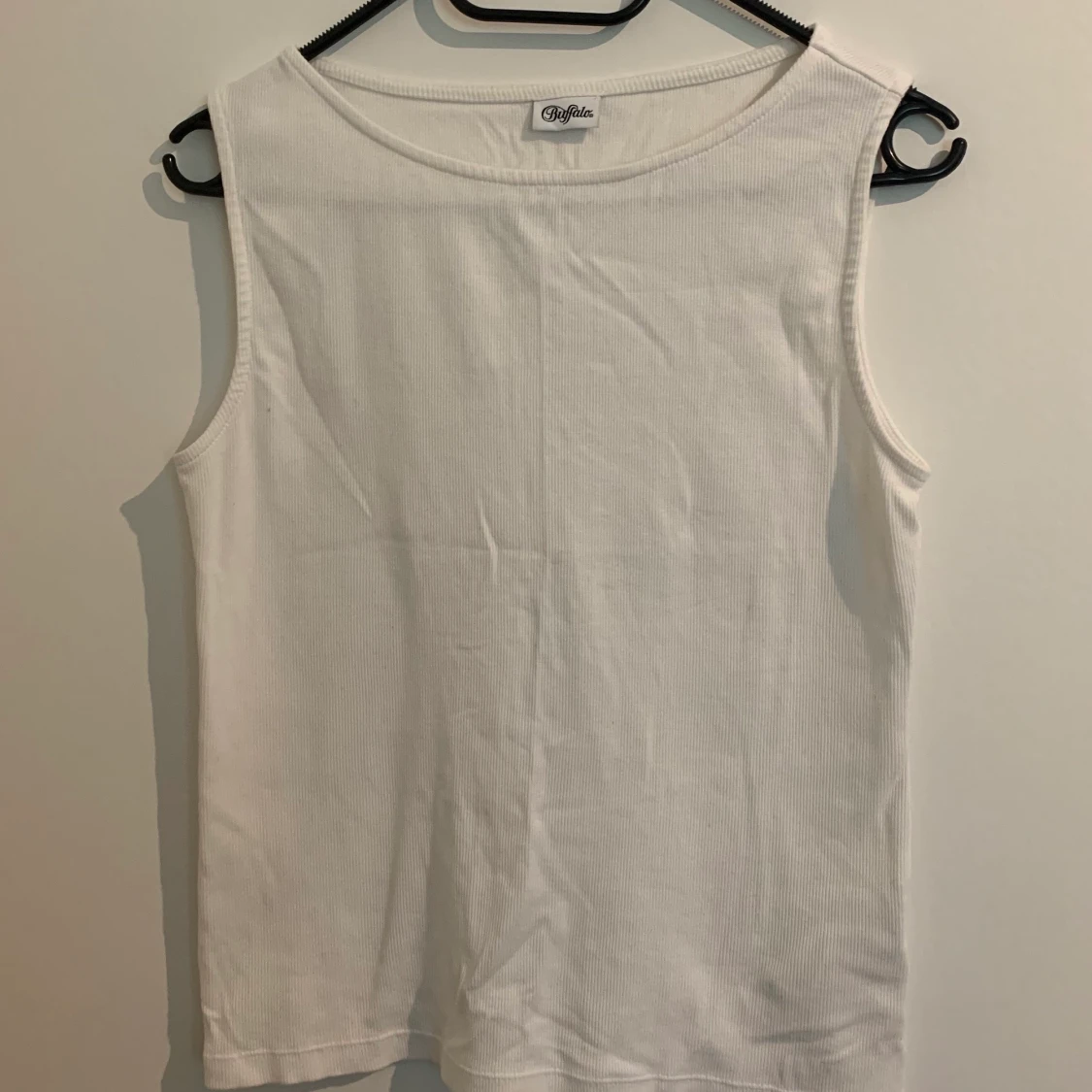 Buffalo ribbat linne 🫀