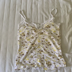 linne - jätte söt linne som tyvär inte får någon användning 