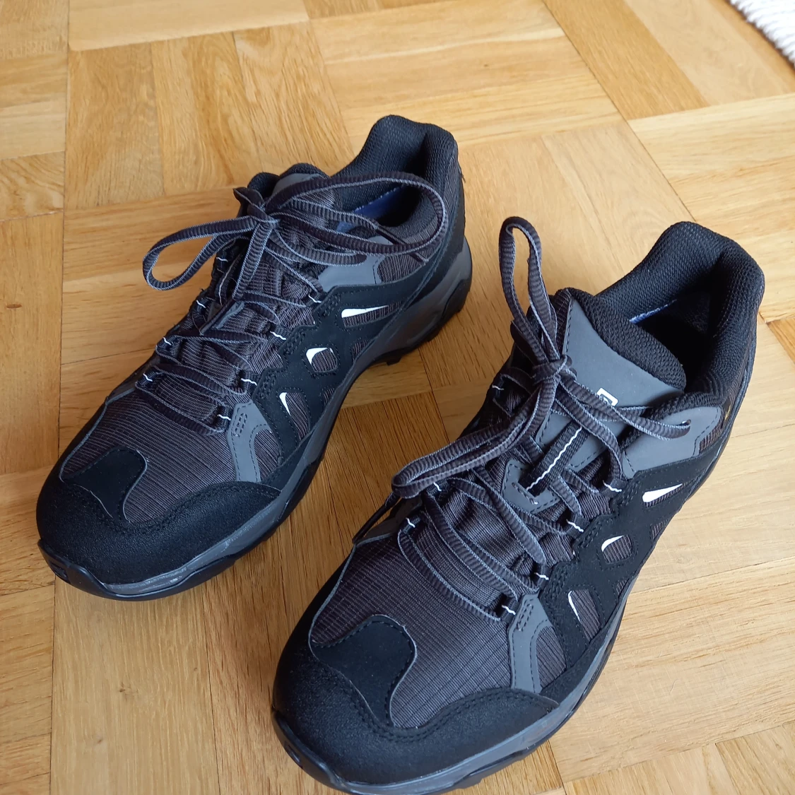 Promenad/vandringsskor