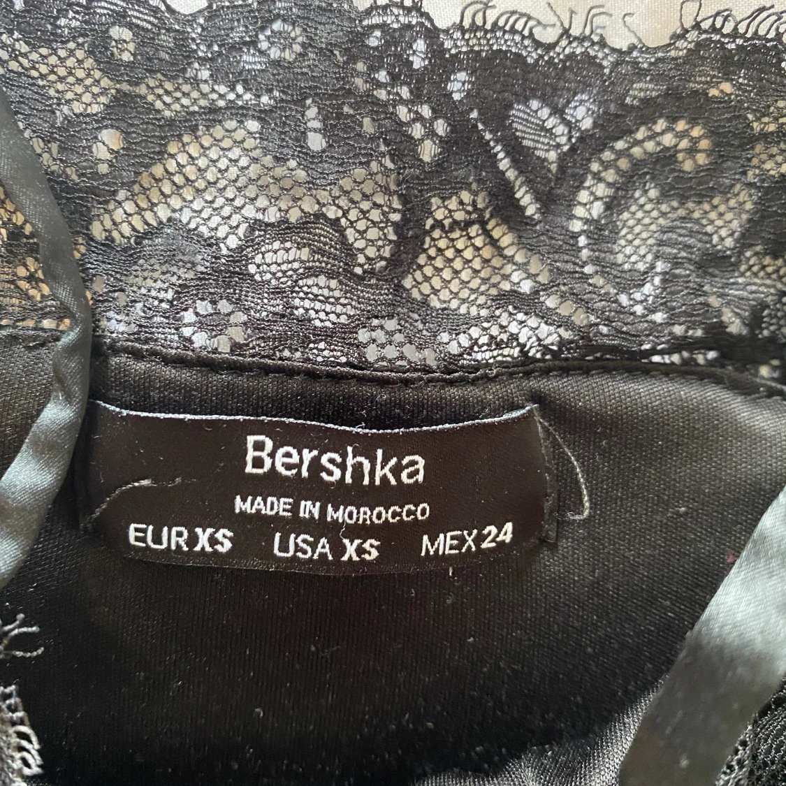 Bershka  - 90