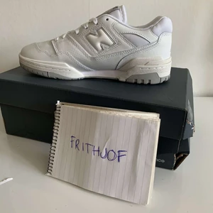 New balance 550 white grey - New balance 550 Cond: ds 