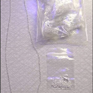 Silverkedjor 🤍  - Silverkedjor 🤍 35kr 