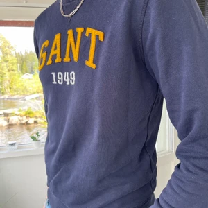 gant tröja - tröja från gant i storlek L