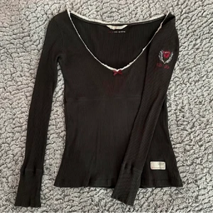 Odd Molly topp  - Söt topp i strlk S Snälla köp vill bara bli av me kläderna😁