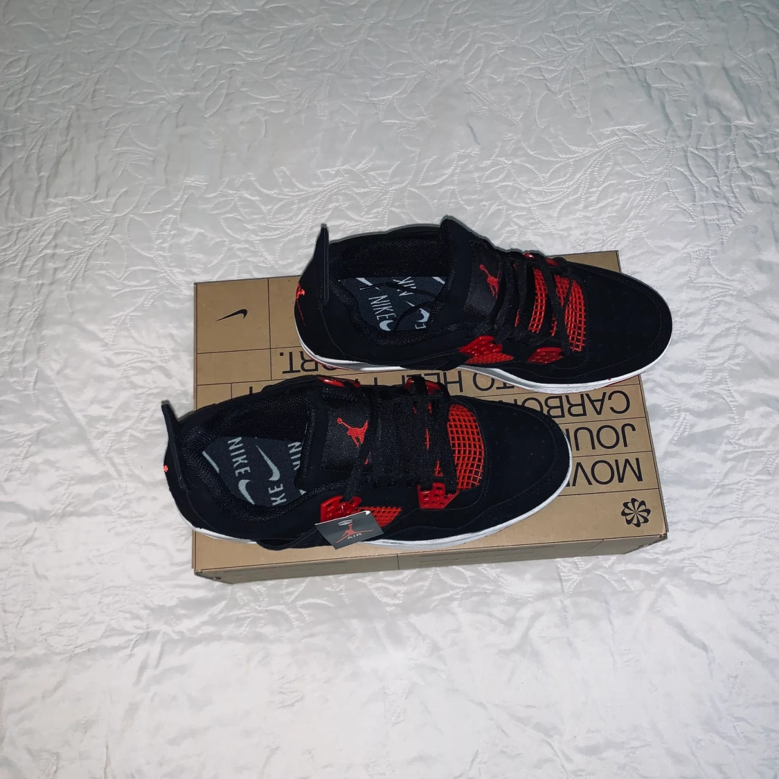 Air Jordan Skor - 90