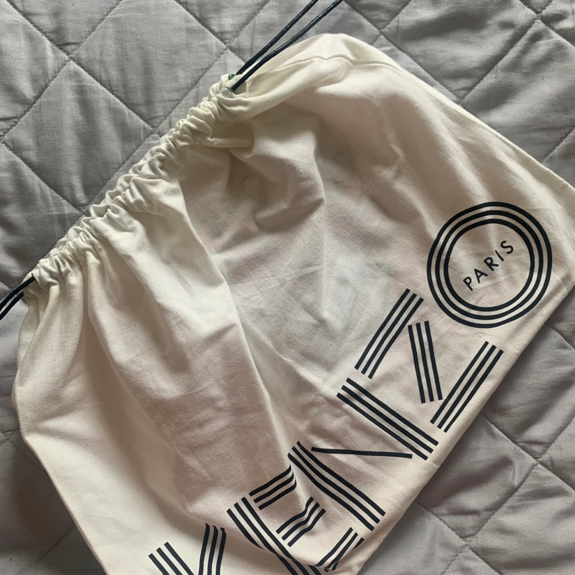 KENZO CLUTCH