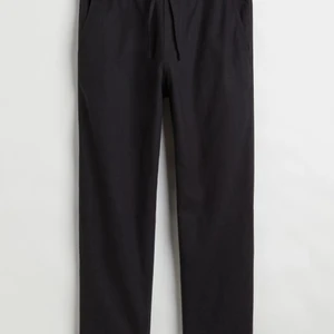 Linnebyxor  - Hm linnebyxor, aldrig använda (prislapparna av tagna). 