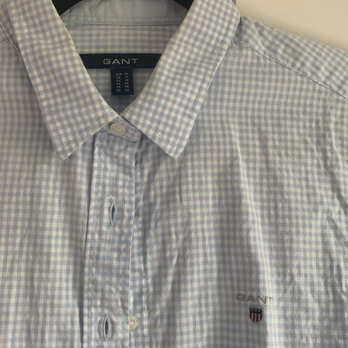 Skjorta Gant - 90