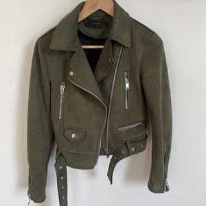 Mocka jacka zara  - .