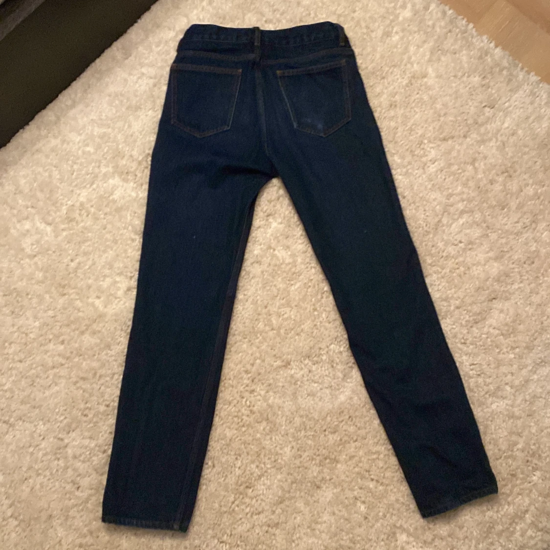 ARKET Jeans blå strl 29  - 90