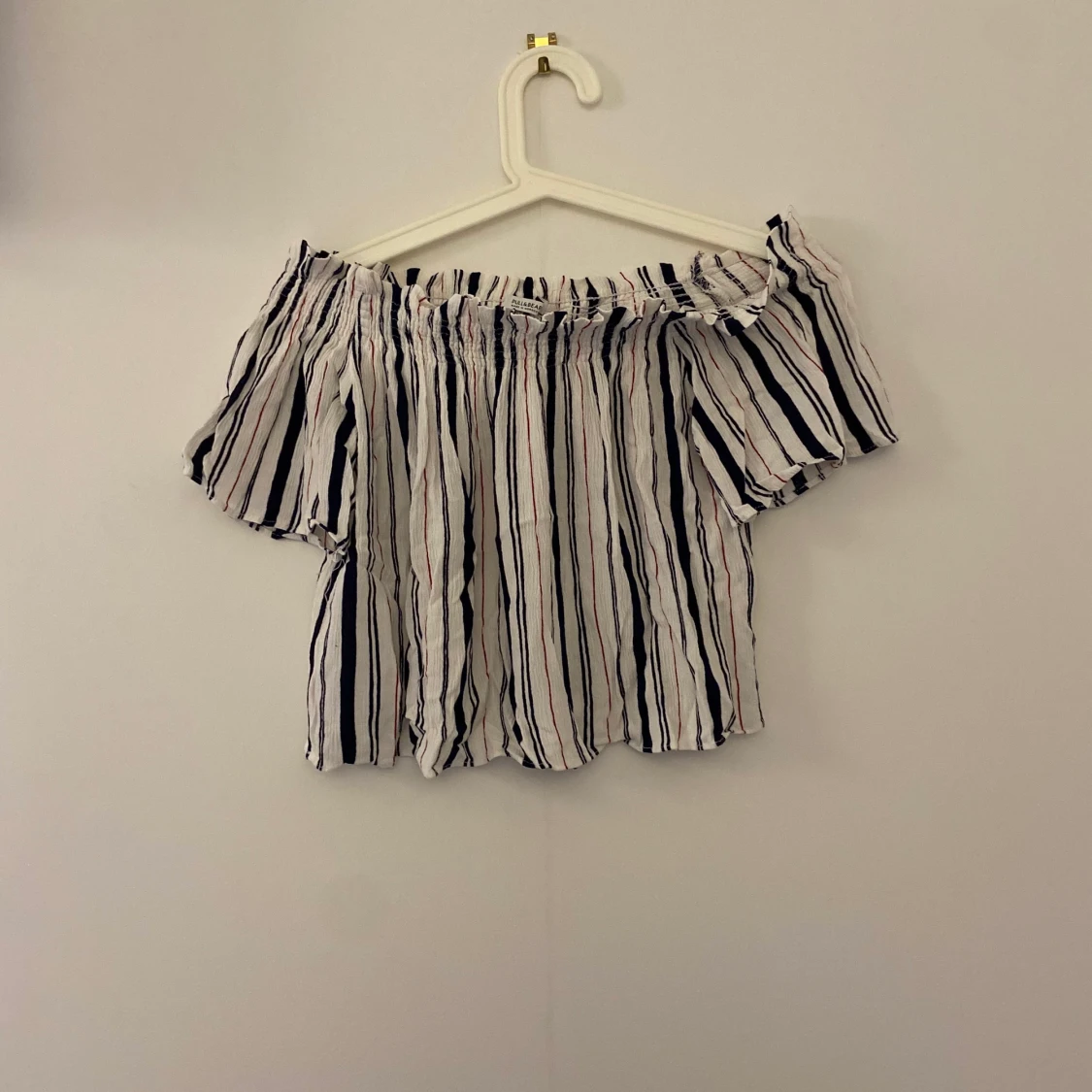 Pull&Bear topp strl M 