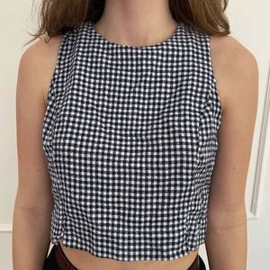 y2k cottagecore topp - storlek: passar XS och S. möts upp i stockholm eller fraktar :)