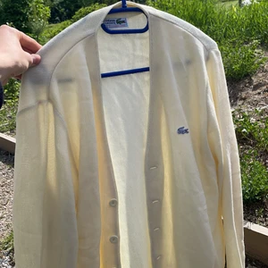 Lacoste vest - M herr