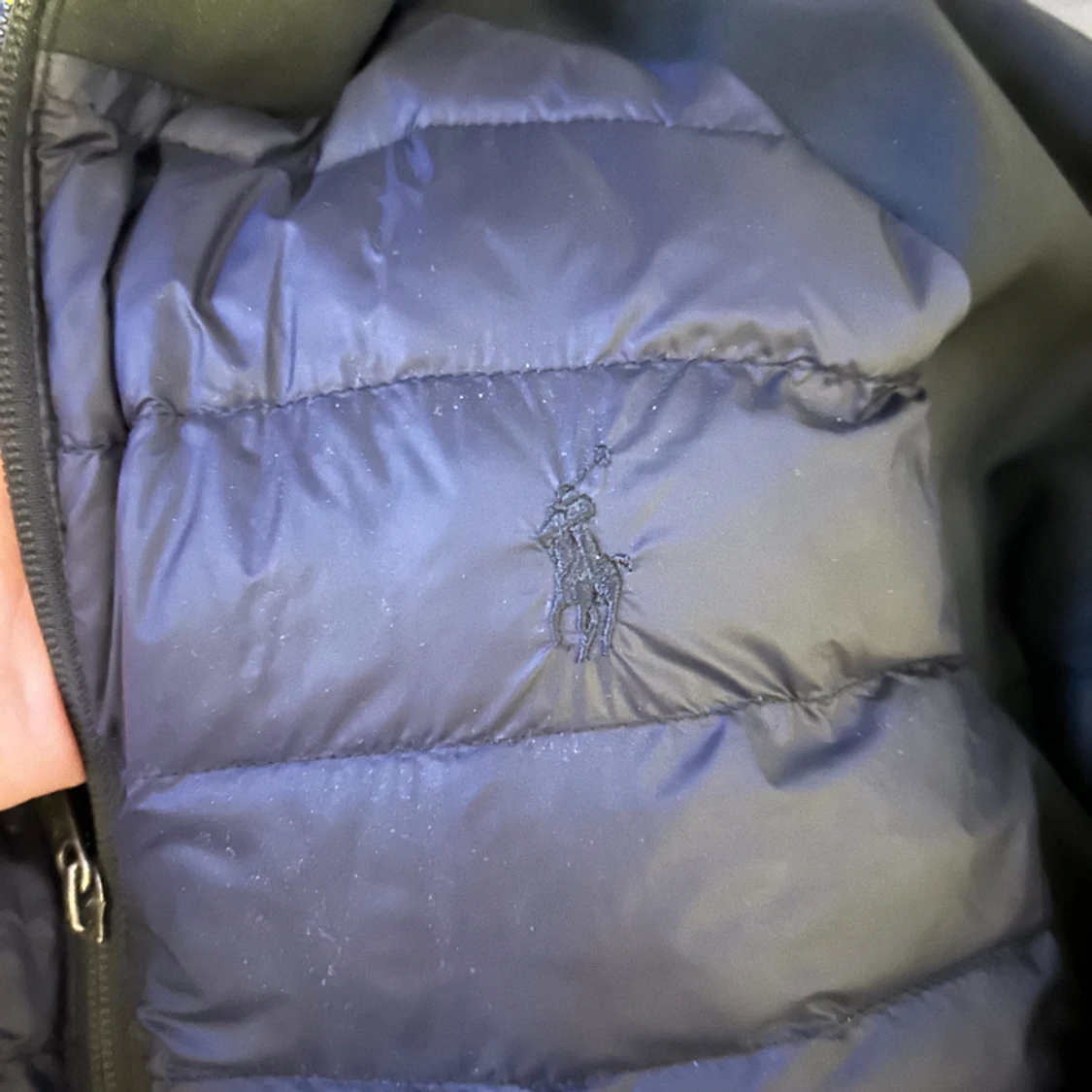 Polo Ralph Lauren Jacka - 91