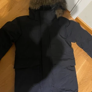 Didriksons jacka  - Storlek:160 Mycket bra skick