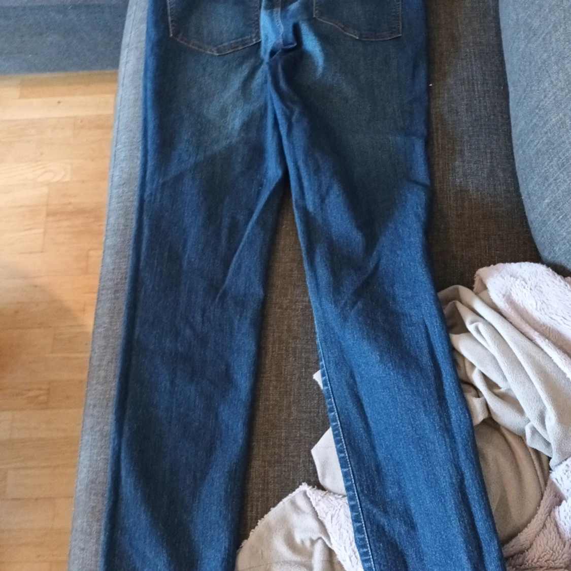 Strech jeans - 90