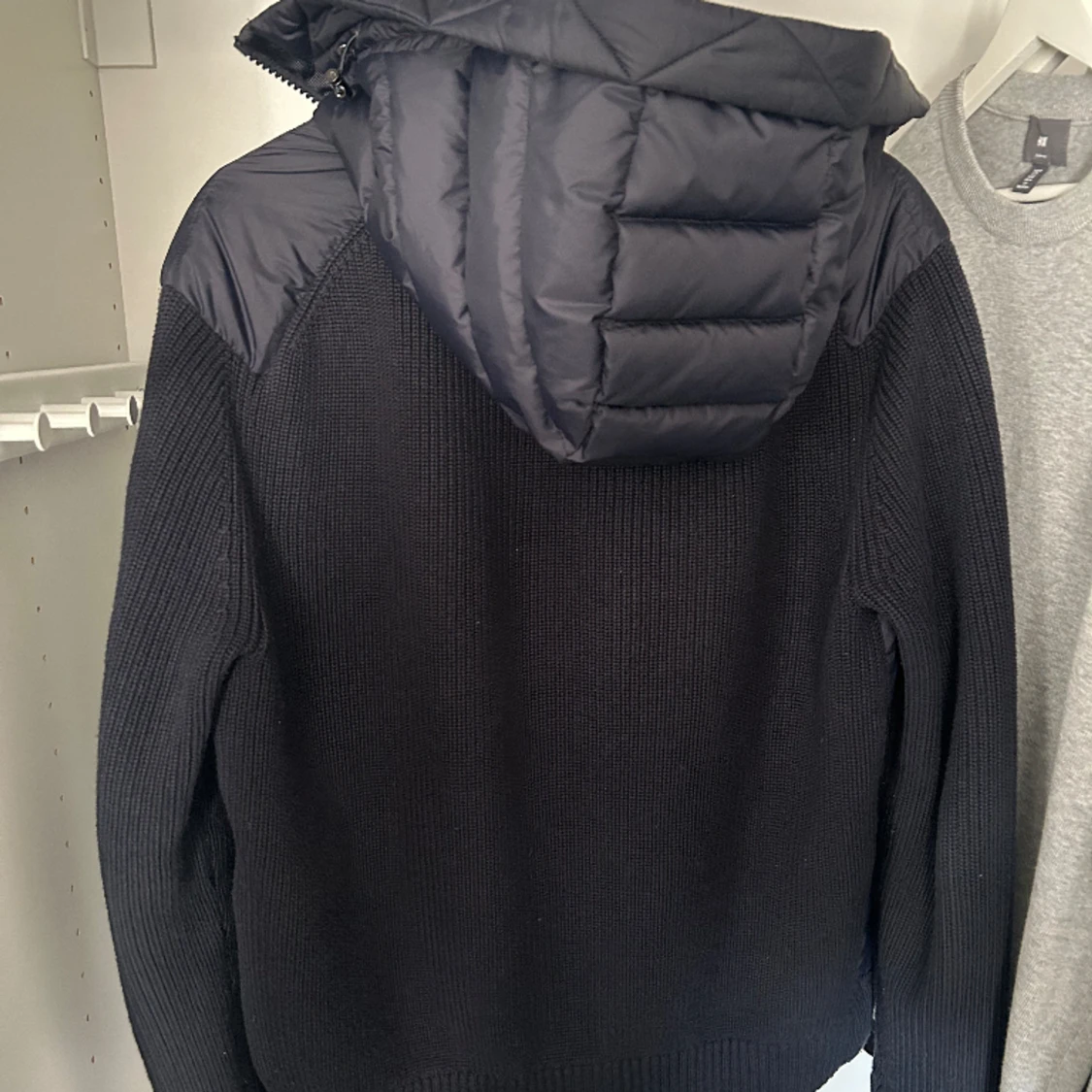 Moncler cardigan ÄKTA - 91