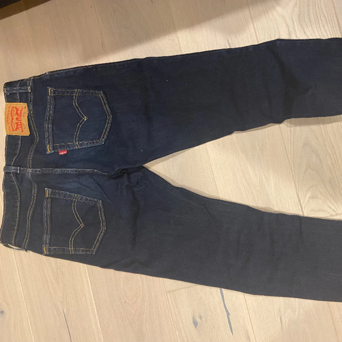 Levis jeans - 90