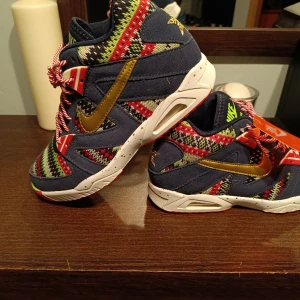 Nike Air Tech Challenge 3 Christmas Andre Agassi  - New.schip from Poland