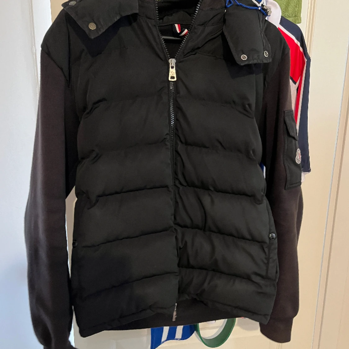 Moncler cardigan  - 90
