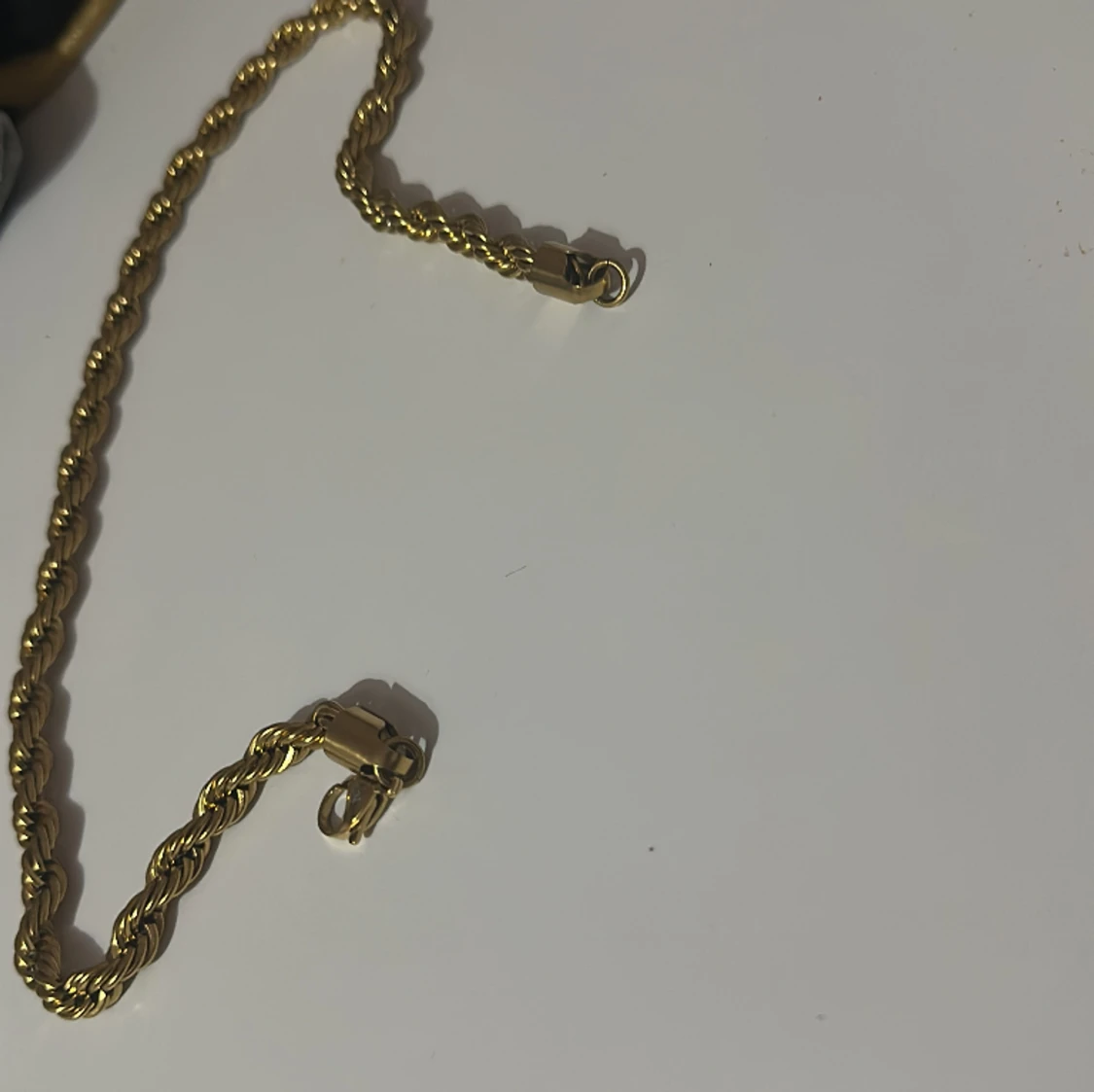 cordell halsband - 90