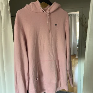 Levis hoddie - Levis hoddie rosa storlek M