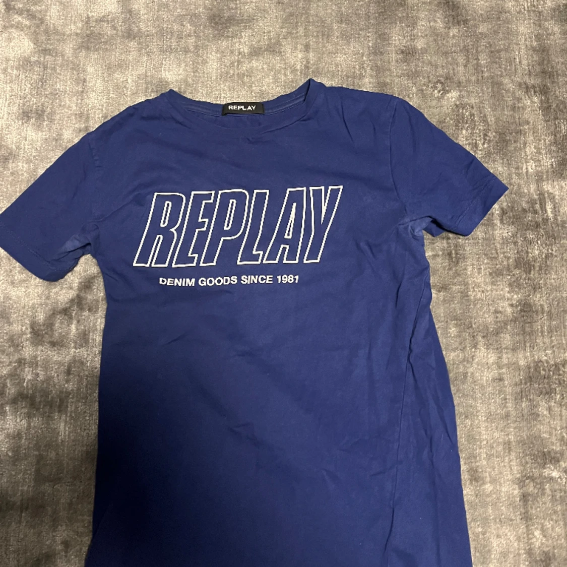 Replay tshirt 
