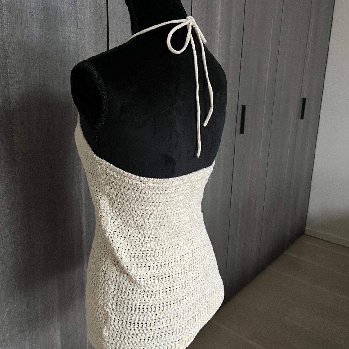 Arket virkad topp - 90