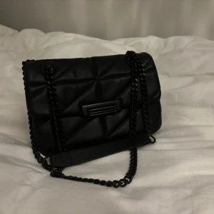 Superfin väska❣️ - Supersnygg men kommer ej till användning❣️