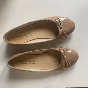 Ballerina skor  - Kommer inte till användning! Skriv om ni har frågor💕