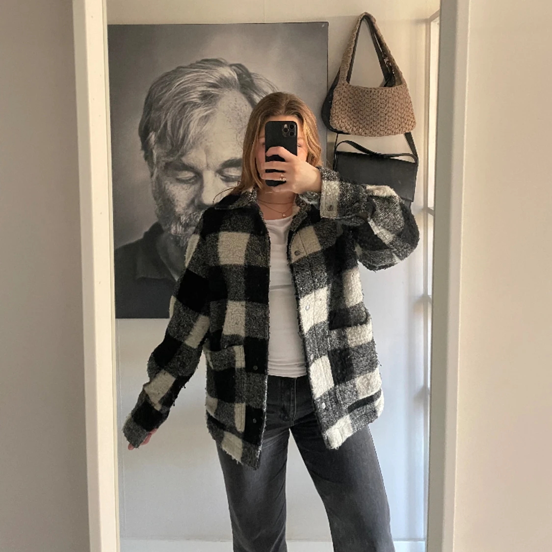 Rutig kappa strl XS - 90