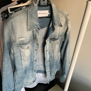 Calvin Klein Jeans jacka - Cond: 9.5/10 