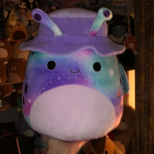 Squishmallows  - 30cm Nyskick 