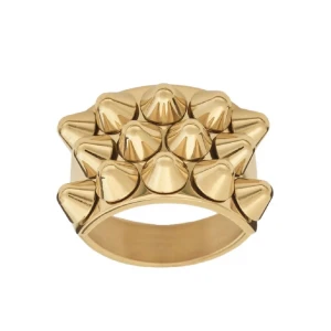 Edblad ring - Säljer min jättefina guldiga Edblad ring då den tyvärr inte kommer till användning längre.💕 Pris kan sänkas vid snabb affär!