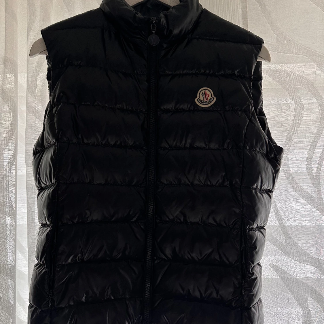 moncler väst
