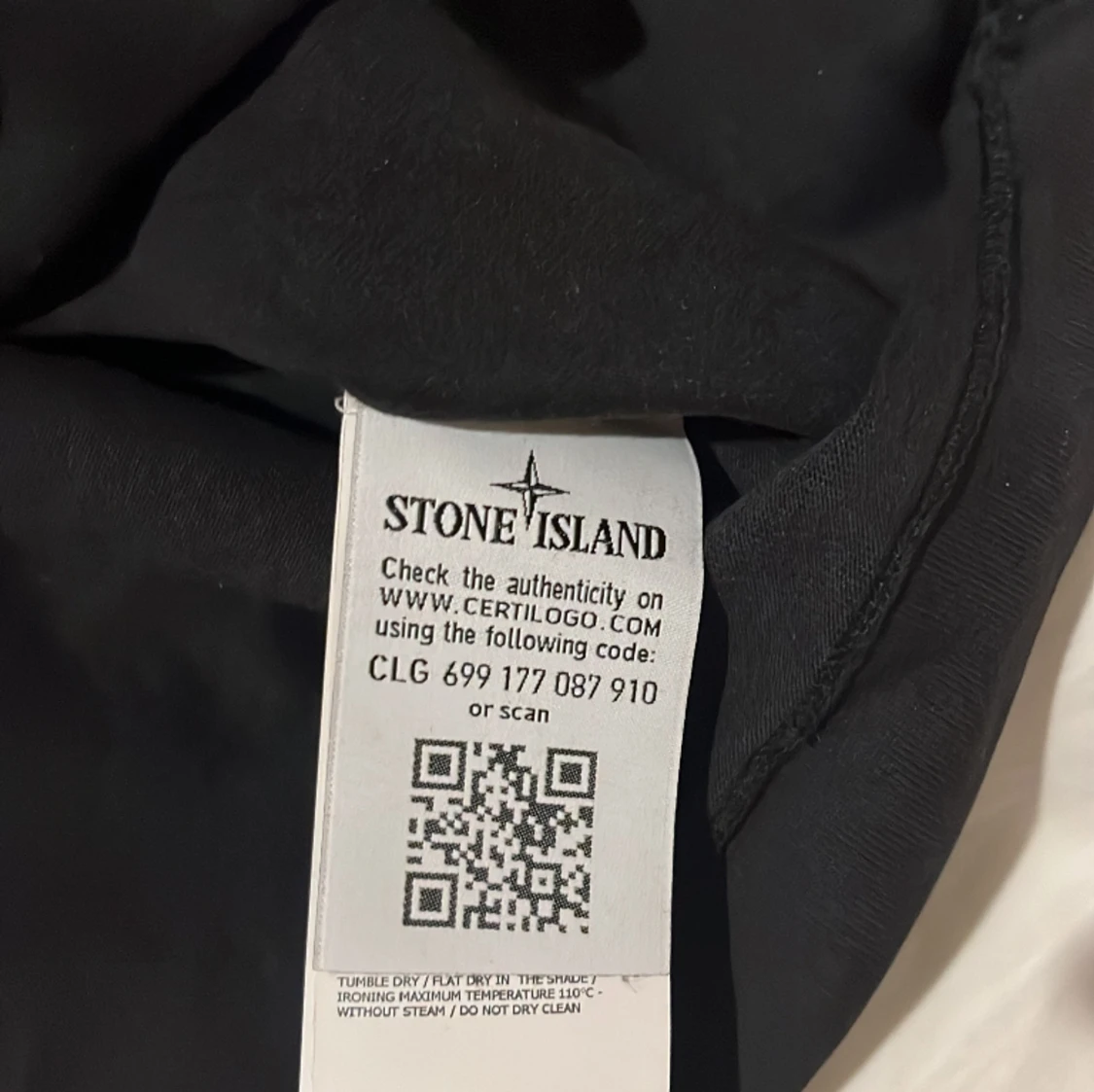Stone Island Tröja - 91