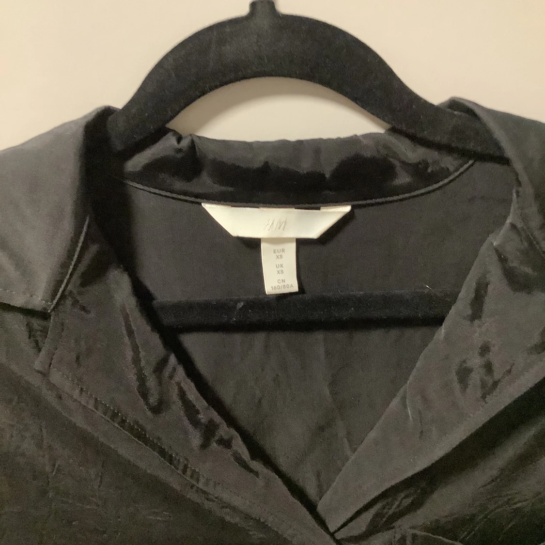 Skjorta från hm  - 90