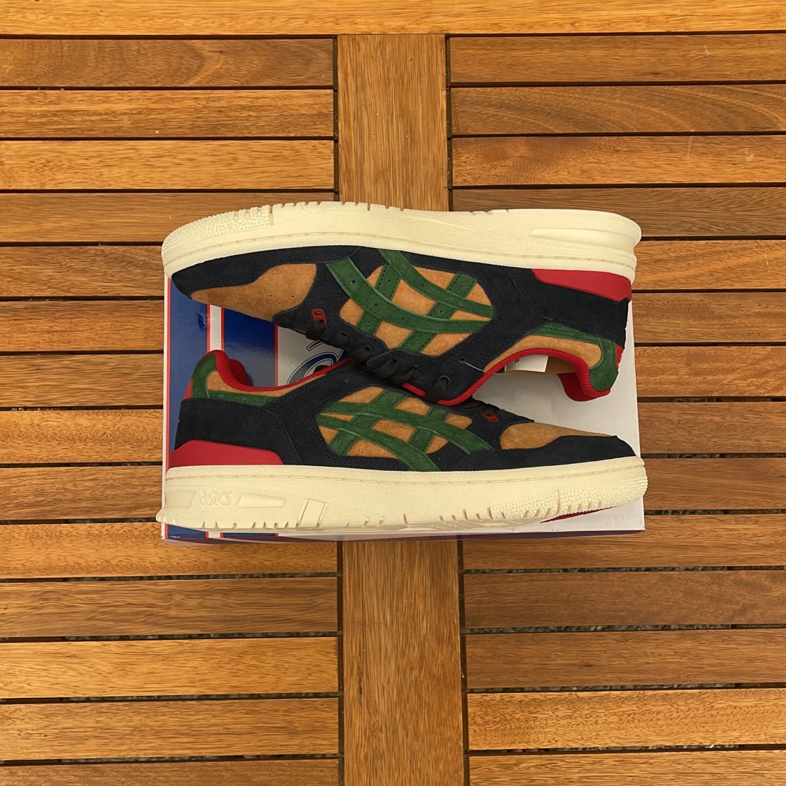 ASICS EX88 - Kithmas