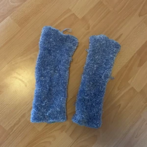 Skridsko ben-värmare - Används inte längre 