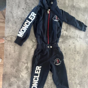 Barnset - Lite mindre i storlek 