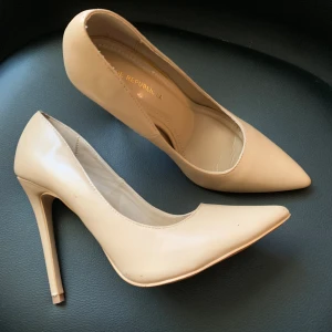 Klackar - Bekväm och sällan använd!🥰