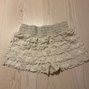 Spetsshorts  - Jättesnygga💗