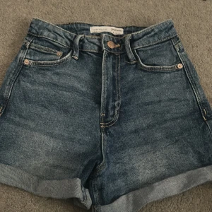 Jeans shorts från zalando  - Bra skick 