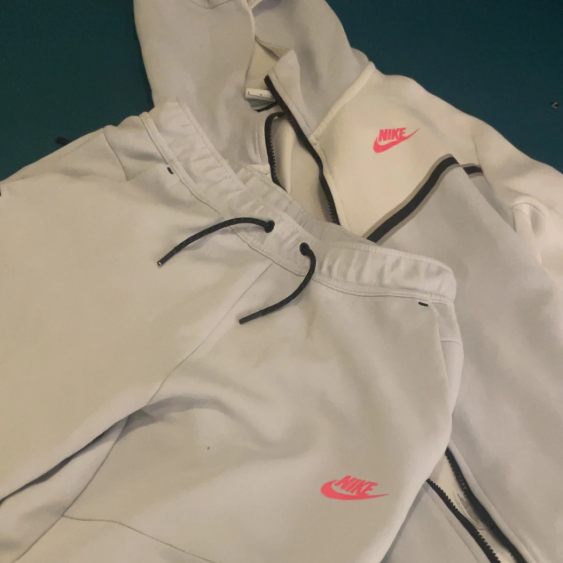 Nike tech tracksuit - 91