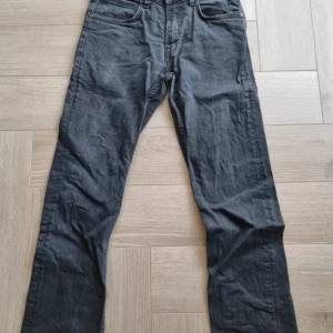 Lee jeans byxor  - Lee Jeans byxor, jättebra stick 