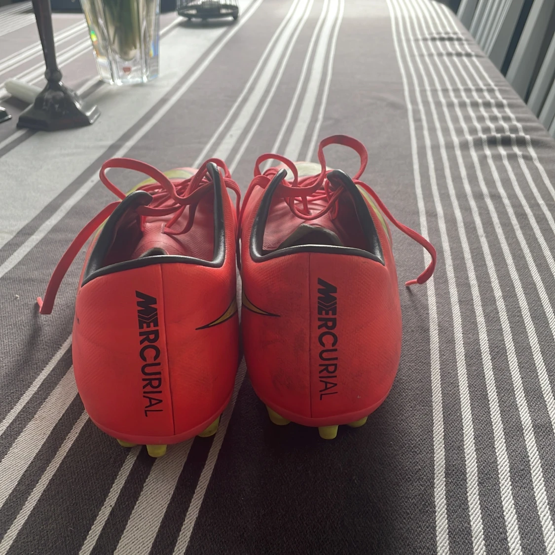 Nike Mercurial Fotbollsskor - 91
