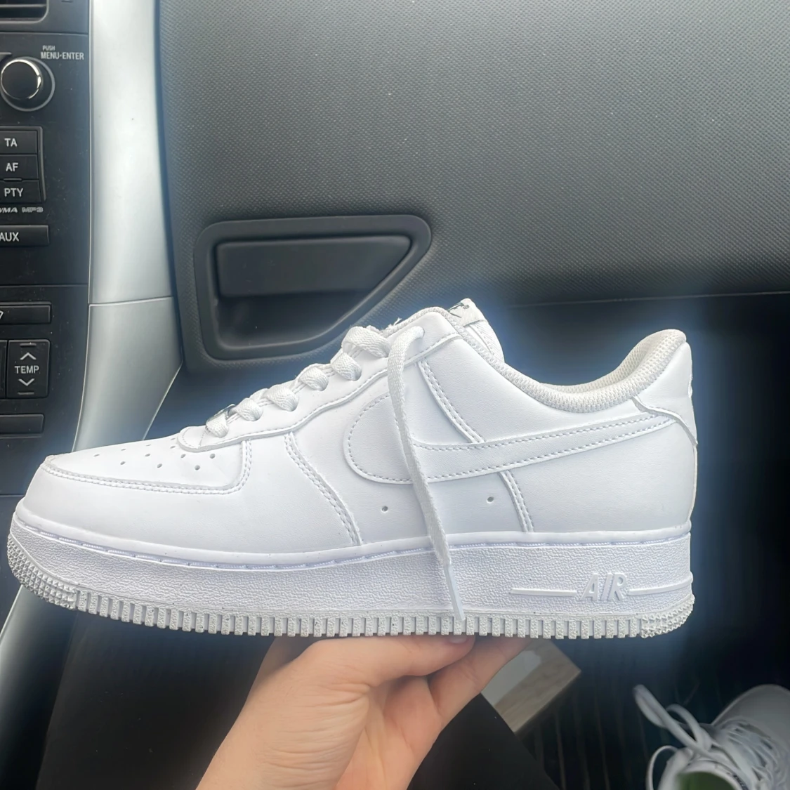 Air force 1 ’07 - 91
