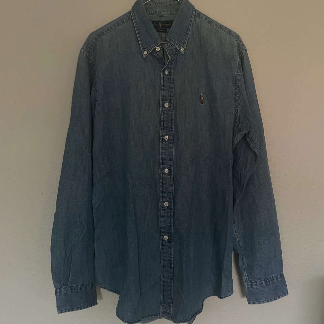 Ralph Lauren Jeans Shirt