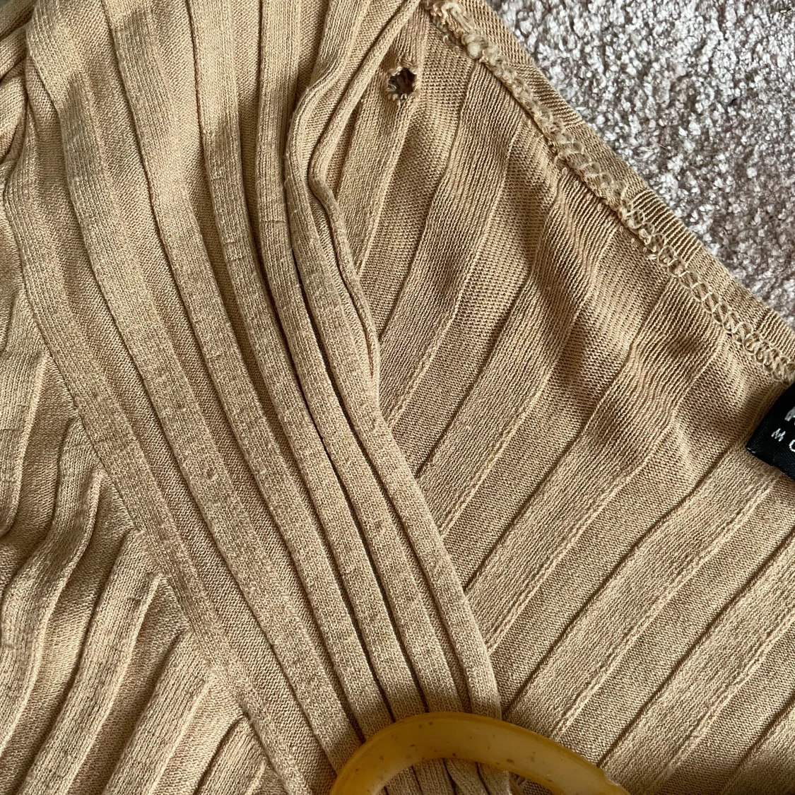 Långärmadtröja - 91