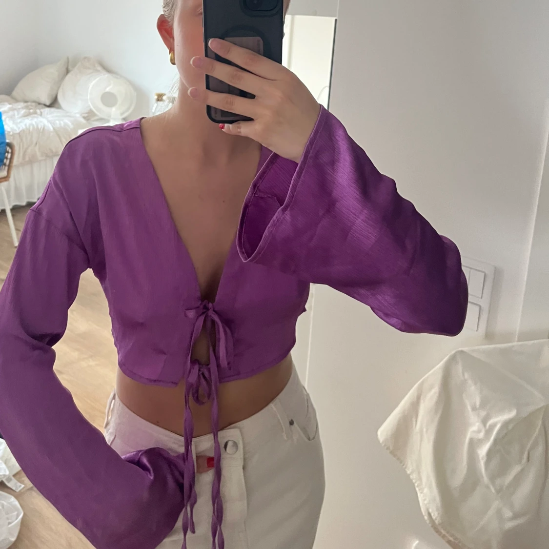 Fin sommar topp - 90